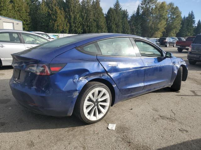 2022 TESLA MODEL 3 — Фото 3 из 13