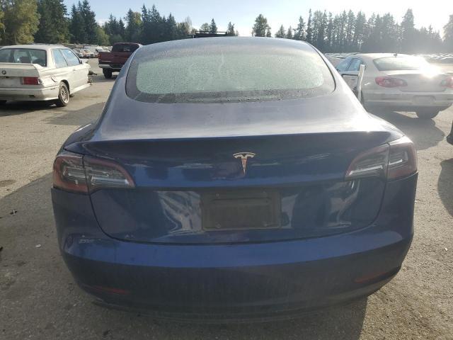 2022 TESLA MODEL 3 — Фото 6 из 13