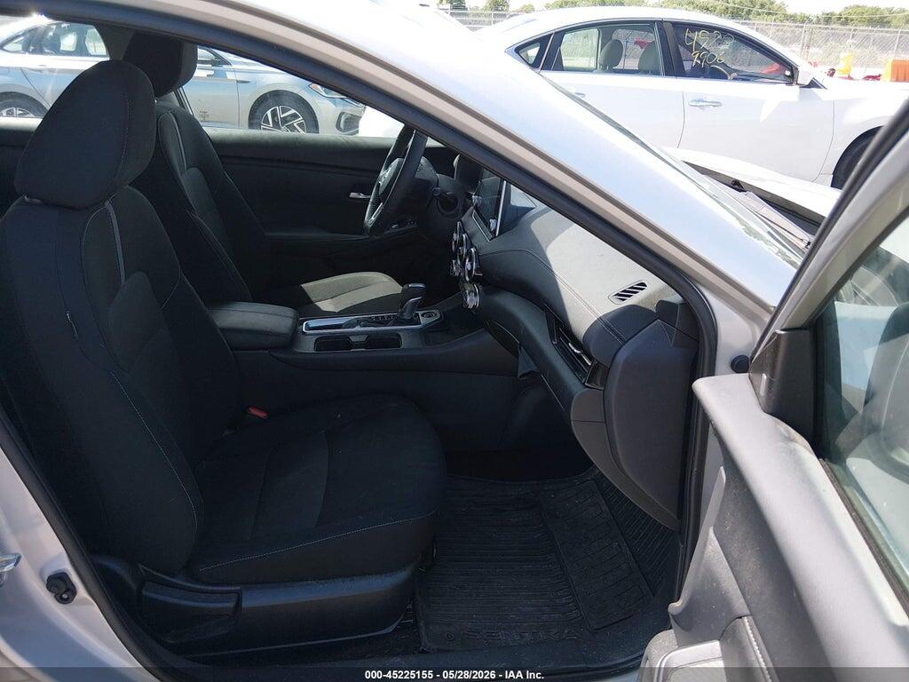 3N1AB8CV5PY293188 2023 NISSAN SENTRA photo no. 5