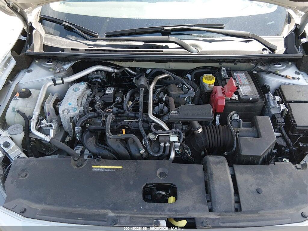 3N1AB8CV5PY293188 2023 NISSAN SENTRA photo no. 9