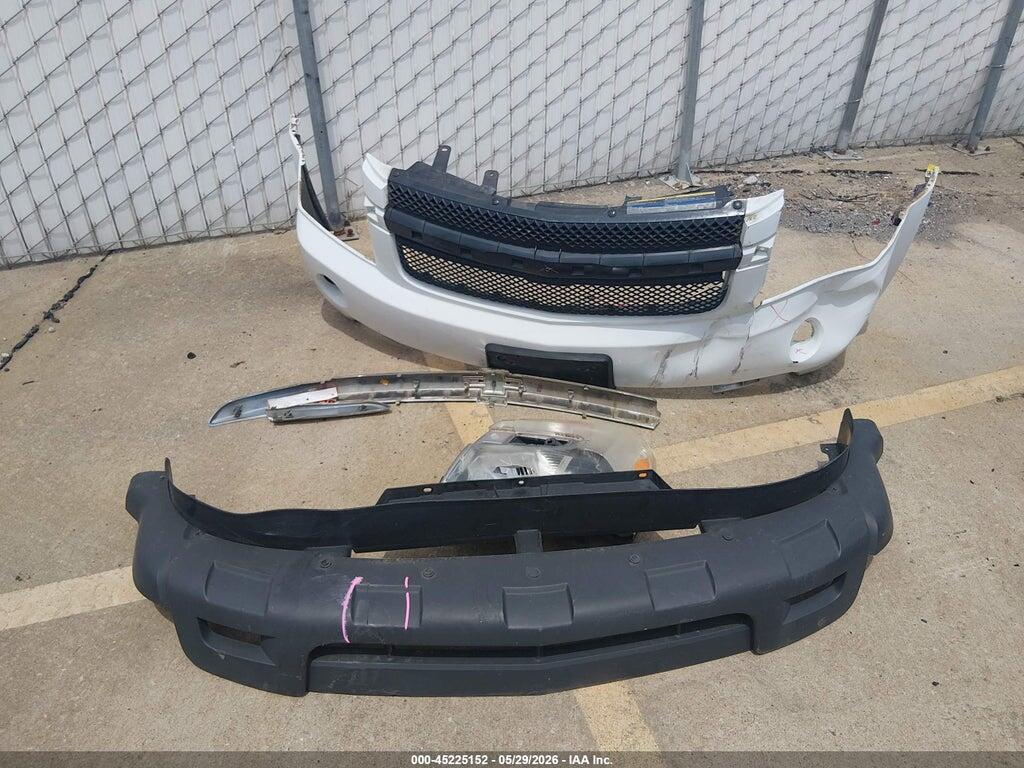 2CNDL33F786044098 2008 CHEVROLET EQUINOX photo no. 12