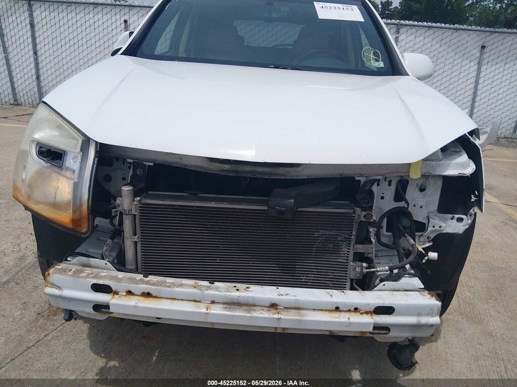 2CNDL33F786044098 2008 CHEVROLET EQUINOX photo no. 6