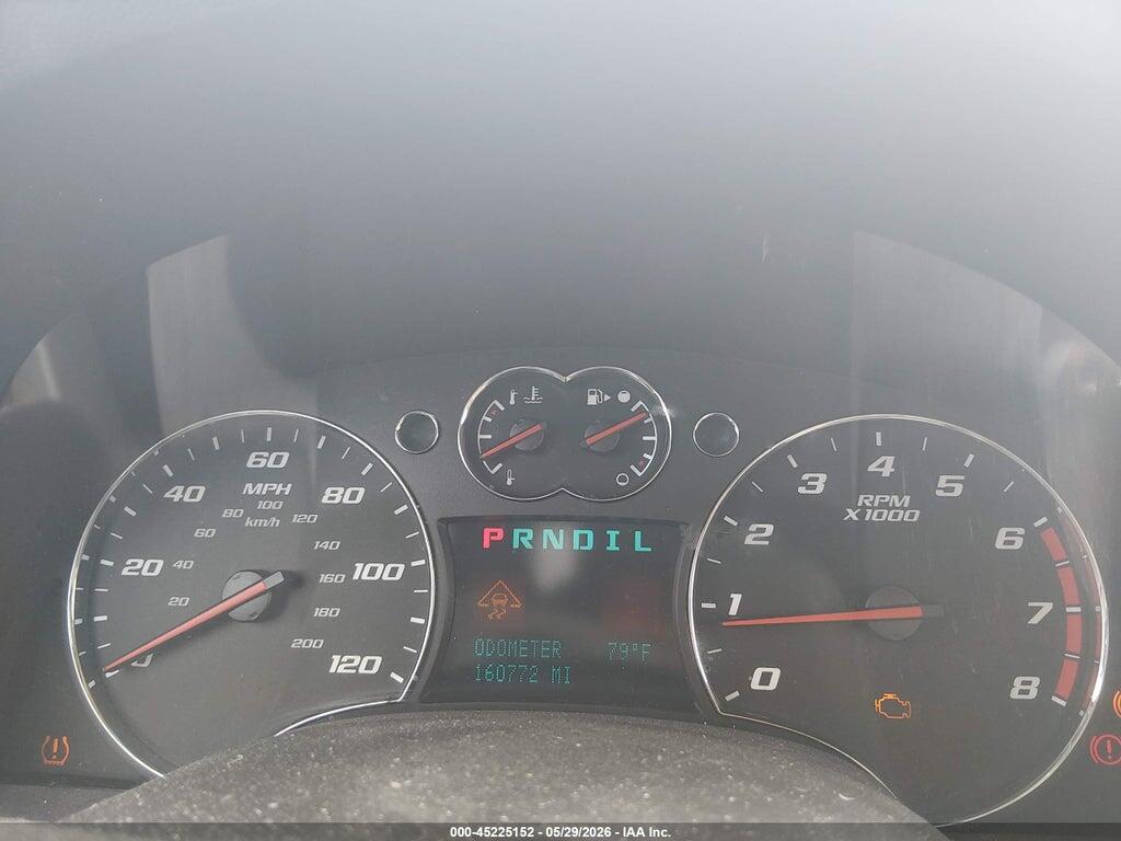 2CNDL33F786044098 2008 CHEVROLET EQUINOX photo no. 7
