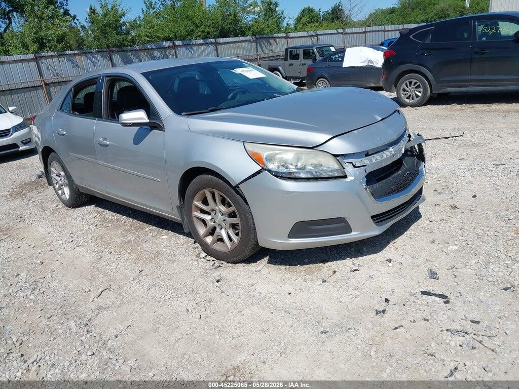 1G11C5SL1EF149708 2014 CHEVROLET MALIBU photo no. 1