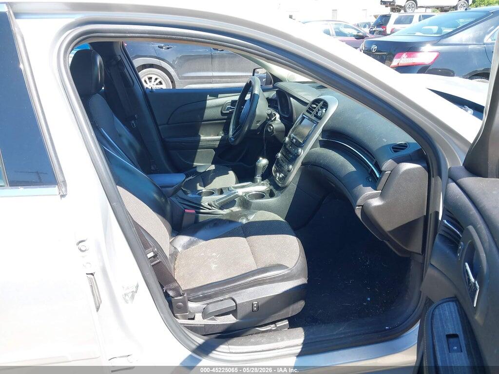 1G11C5SL1EF149708 2014 CHEVROLET MALIBU photo no. 5