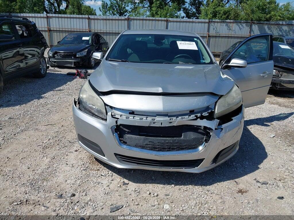 1G11C5SL1EF149708 2014 CHEVROLET MALIBU photo no. 6