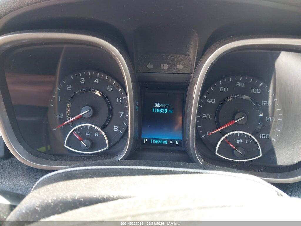 1G11C5SL1EF149708 2014 CHEVROLET MALIBU photo no. 7
