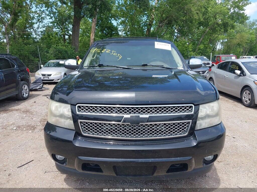 1GNUKBE05AR114323 2010 CHEVROLET TAHOE photo no. 12