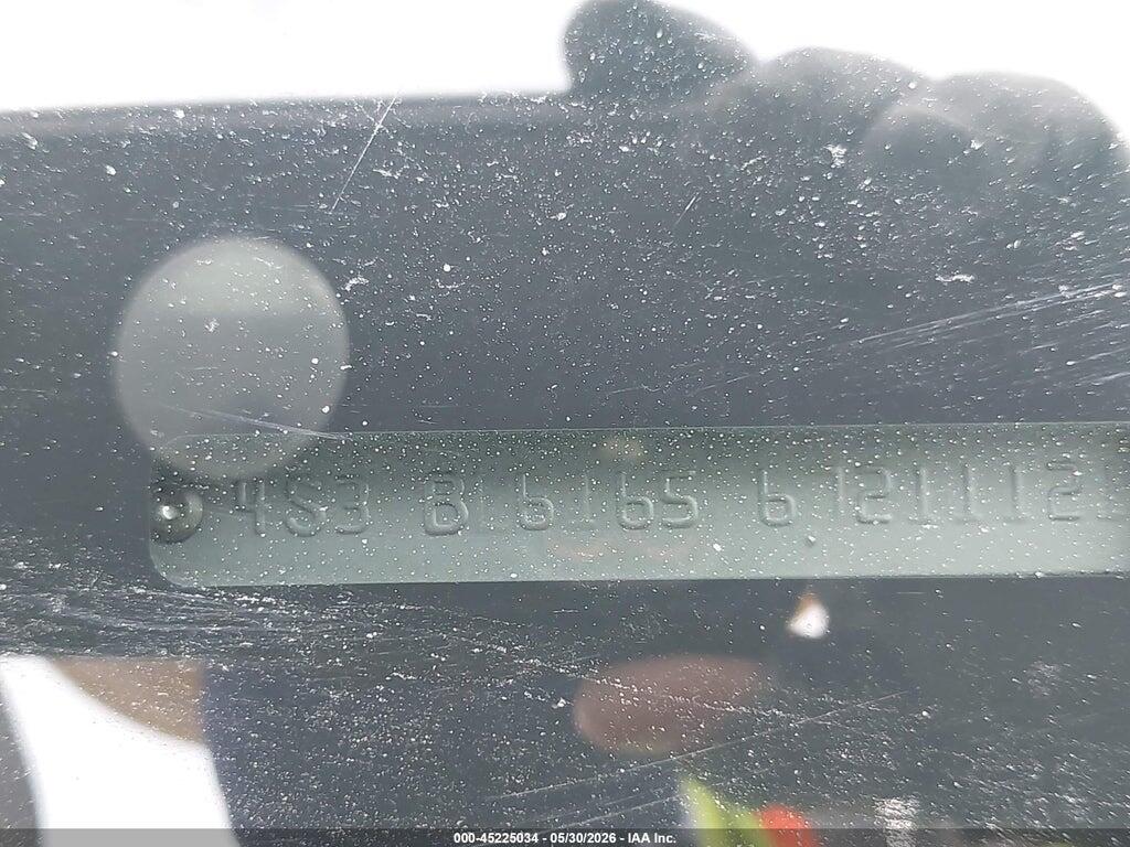 4S3BL616567211121 2006 SUBARU LEGACY photo no. 9