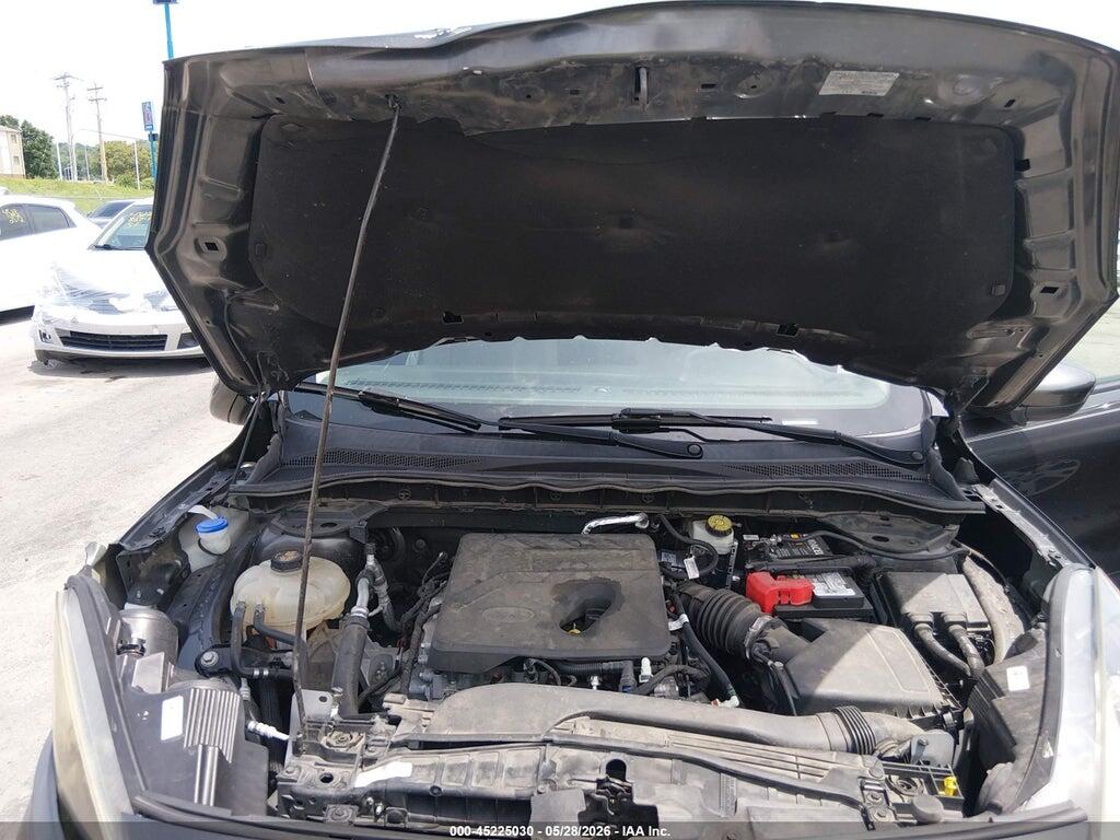 1FMCU9G64LUA33107 2020 FORD ESCAPE photo no. 10