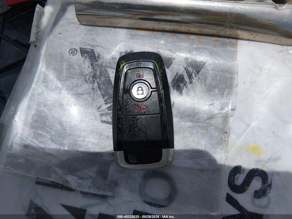 1FMCU9G64LUA33107 2020 FORD ESCAPE photo no. 11