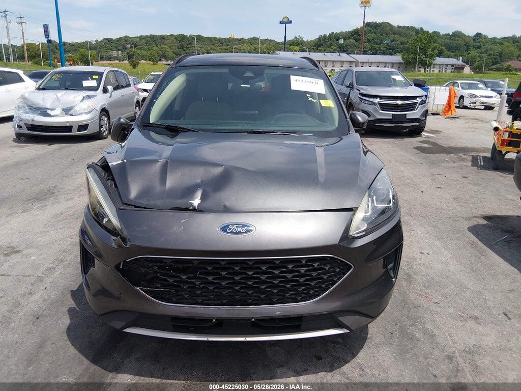1FMCU9G64LUA33107 2020 FORD ESCAPE photo no. 12