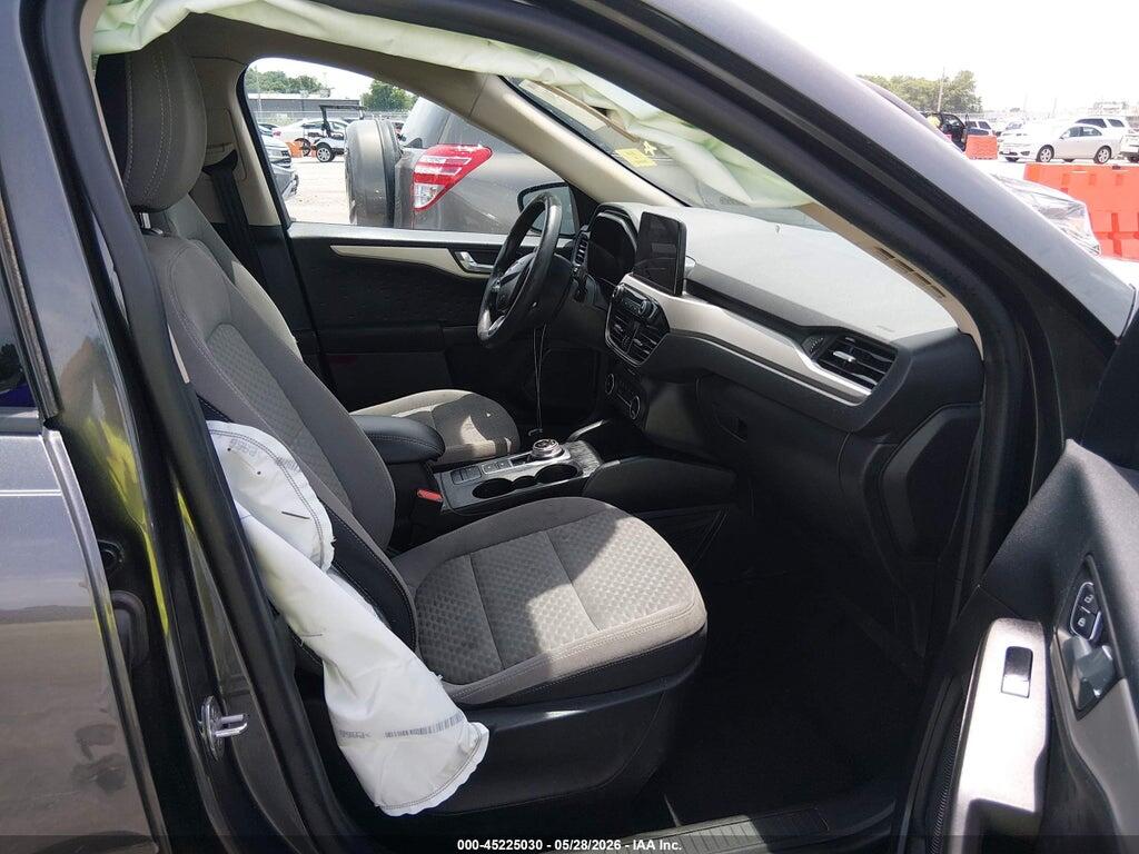1FMCU9G64LUA33107 2020 FORD ESCAPE photo no. 5