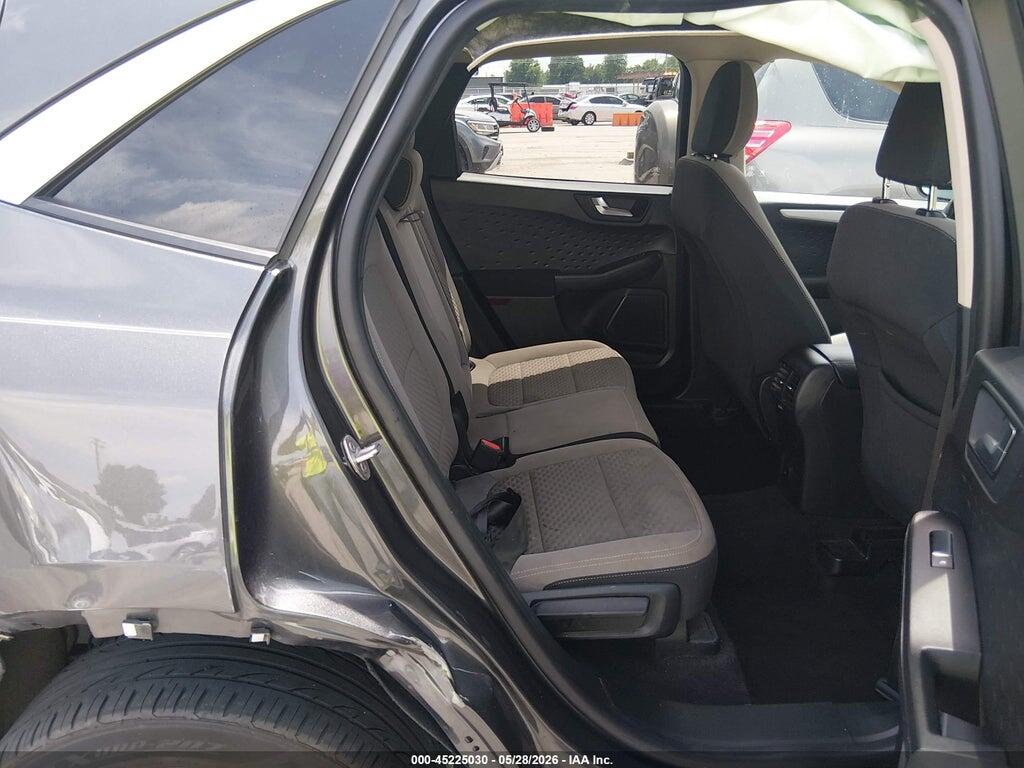 1FMCU9G64LUA33107 2020 FORD ESCAPE photo no. 8