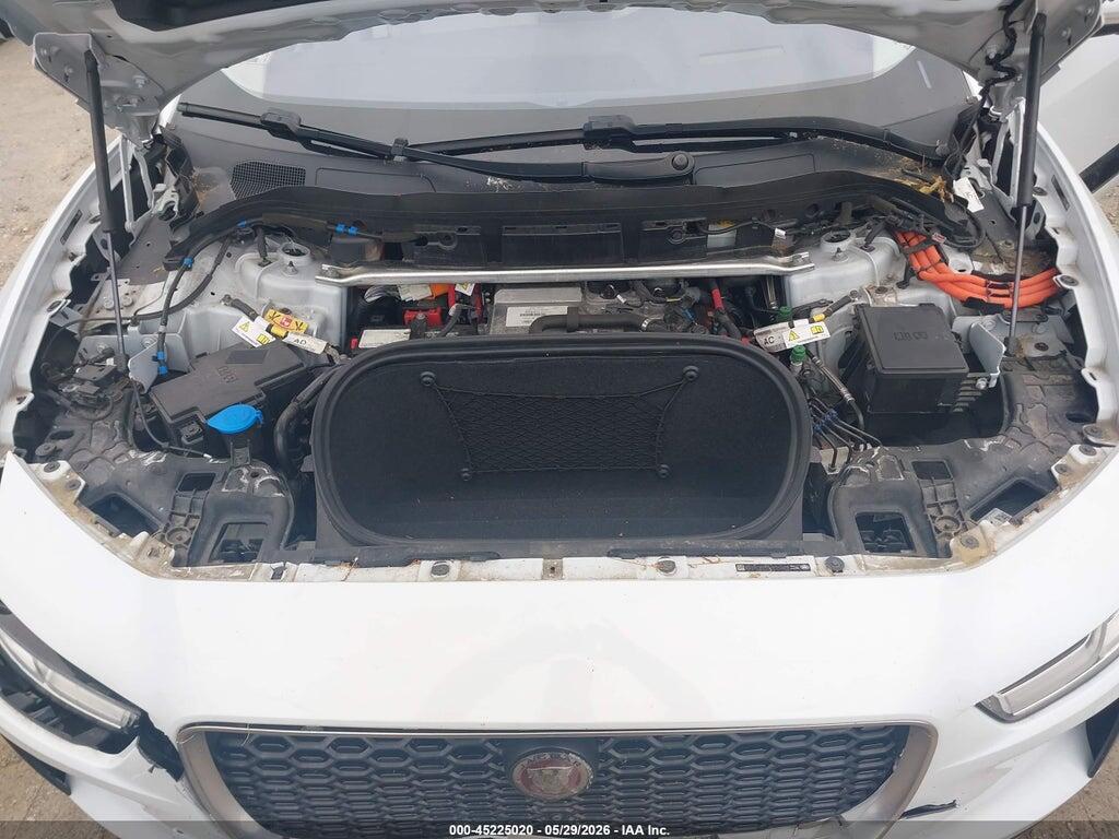 SADHC2S17K1F76426 2019 JAGUAR I-PACE photo no. 10