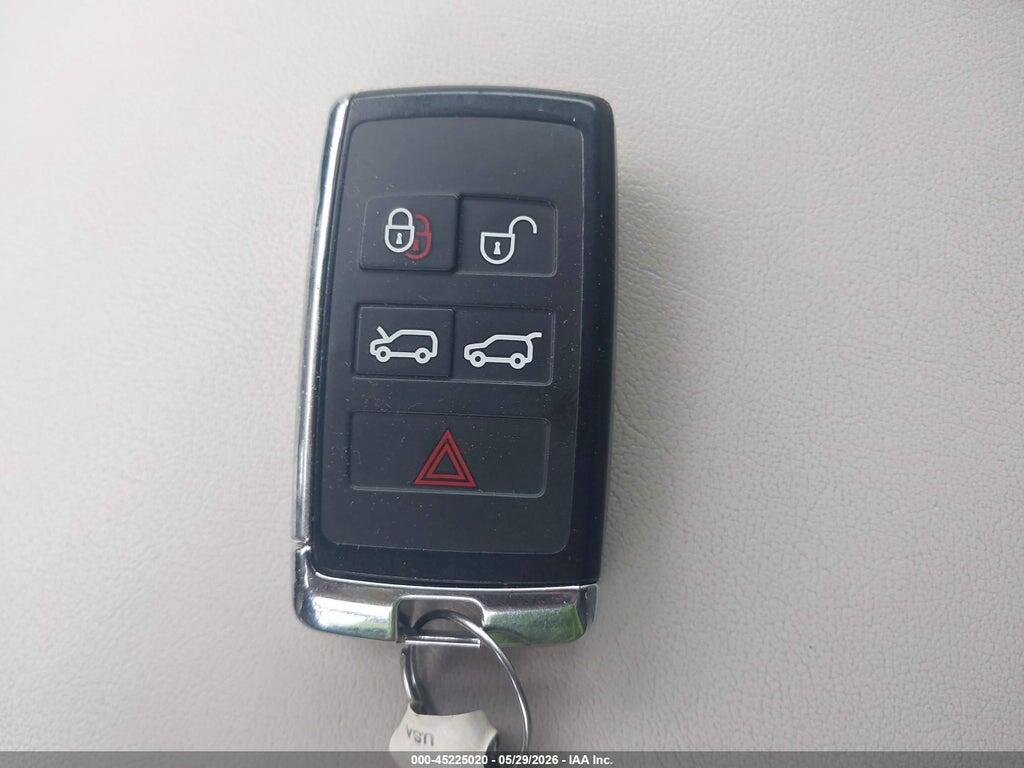 SADHC2S17K1F76426 2019 JAGUAR I-PACE photo no. 11