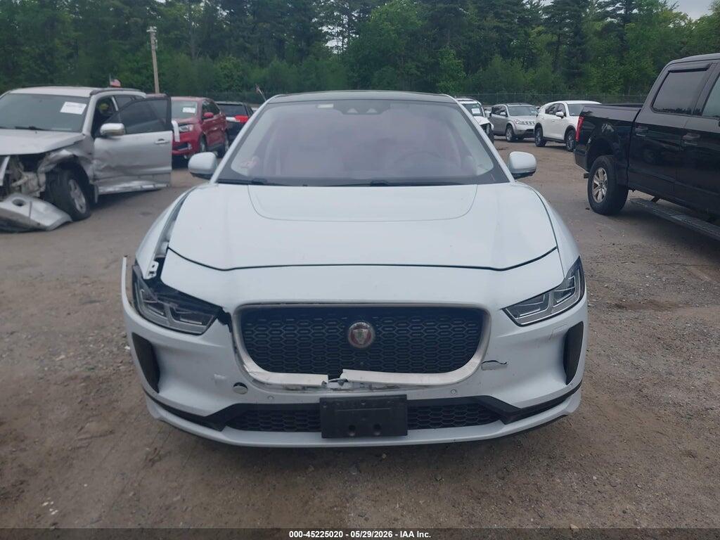 SADHC2S17K1F76426 2019 JAGUAR I-PACE photo no. 12