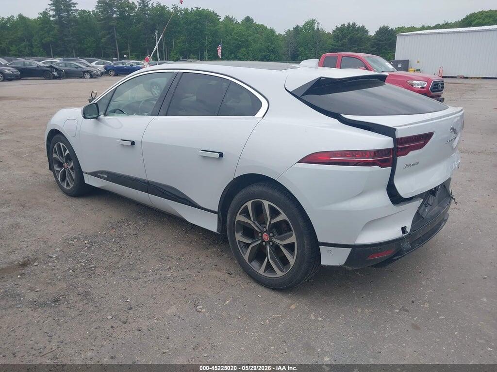 SADHC2S17K1F76426 2019 JAGUAR I-PACE photo no. 3