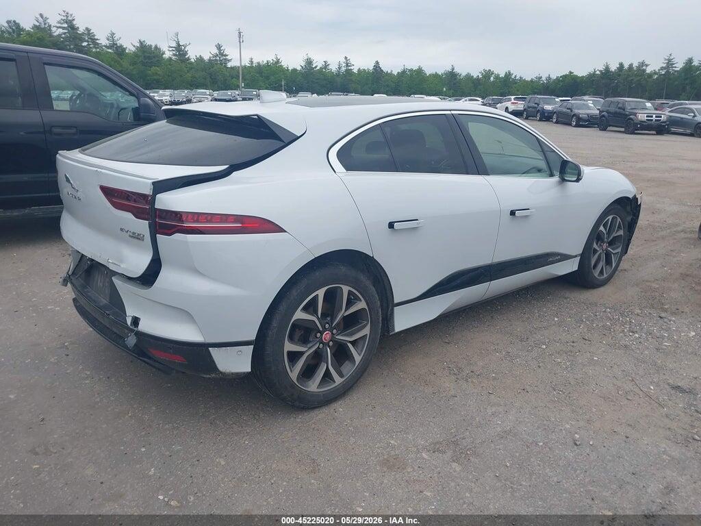 SADHC2S17K1F76426 2019 JAGUAR I-PACE photo no. 4