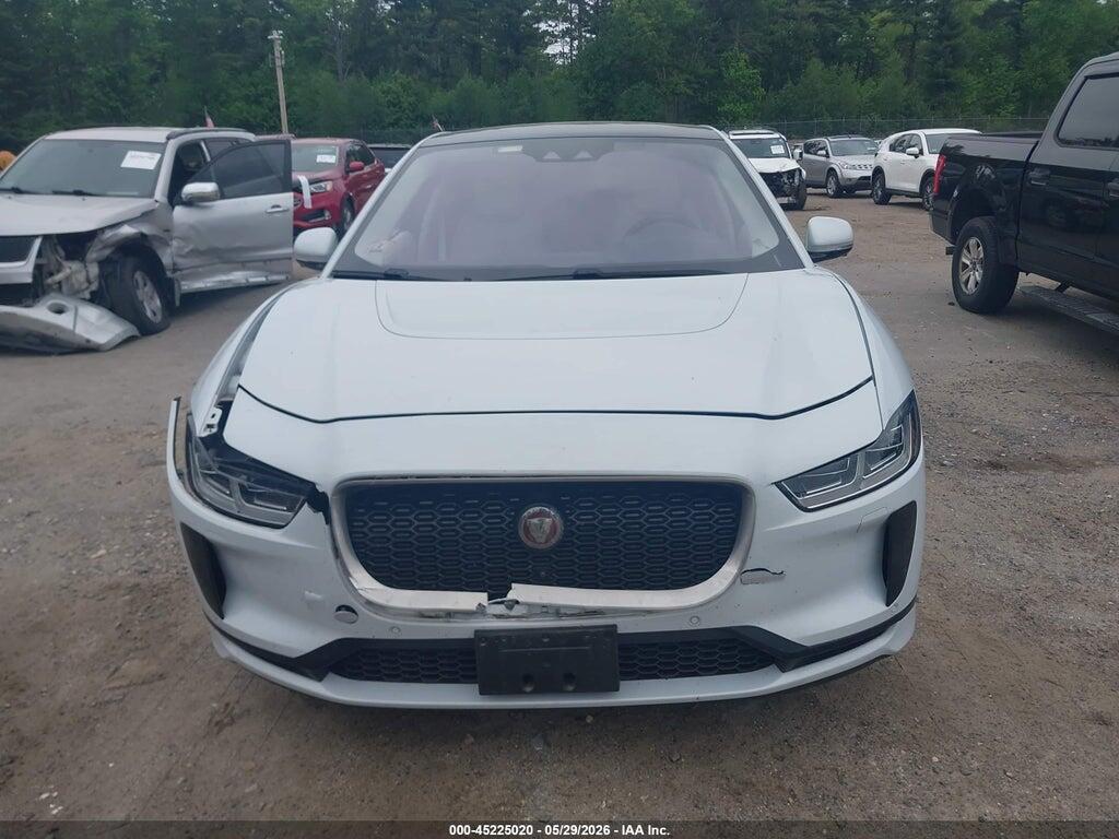 SADHC2S17K1F76426 2019 JAGUAR I-PACE photo no. 6