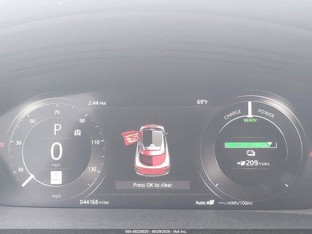 SADHC2S17K1F76426 2019 JAGUAR I-PACE photo no. 7