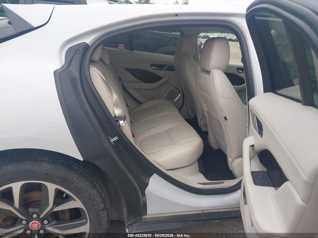 SADHC2S17K1F76426 2019 JAGUAR I-PACE photo no. 8