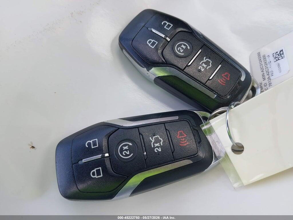 1FATP8FF5F5362720 2015 FORD MUSTANG photo no. 11