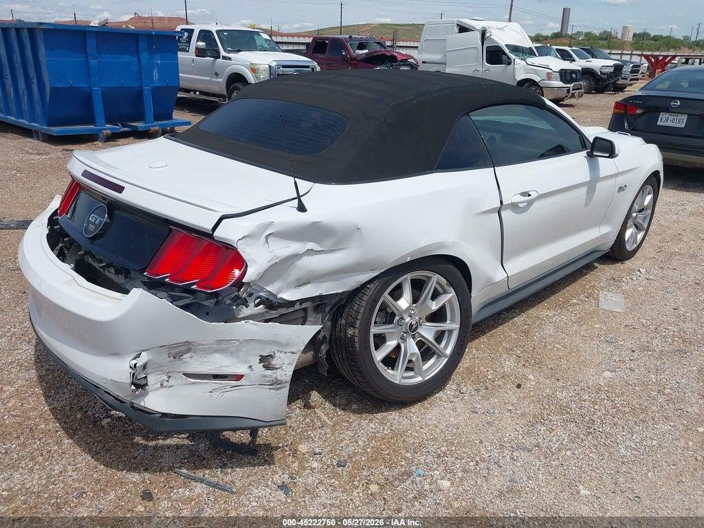 1FATP8FF5F5362720 2015 FORD MUSTANG photo no. 4