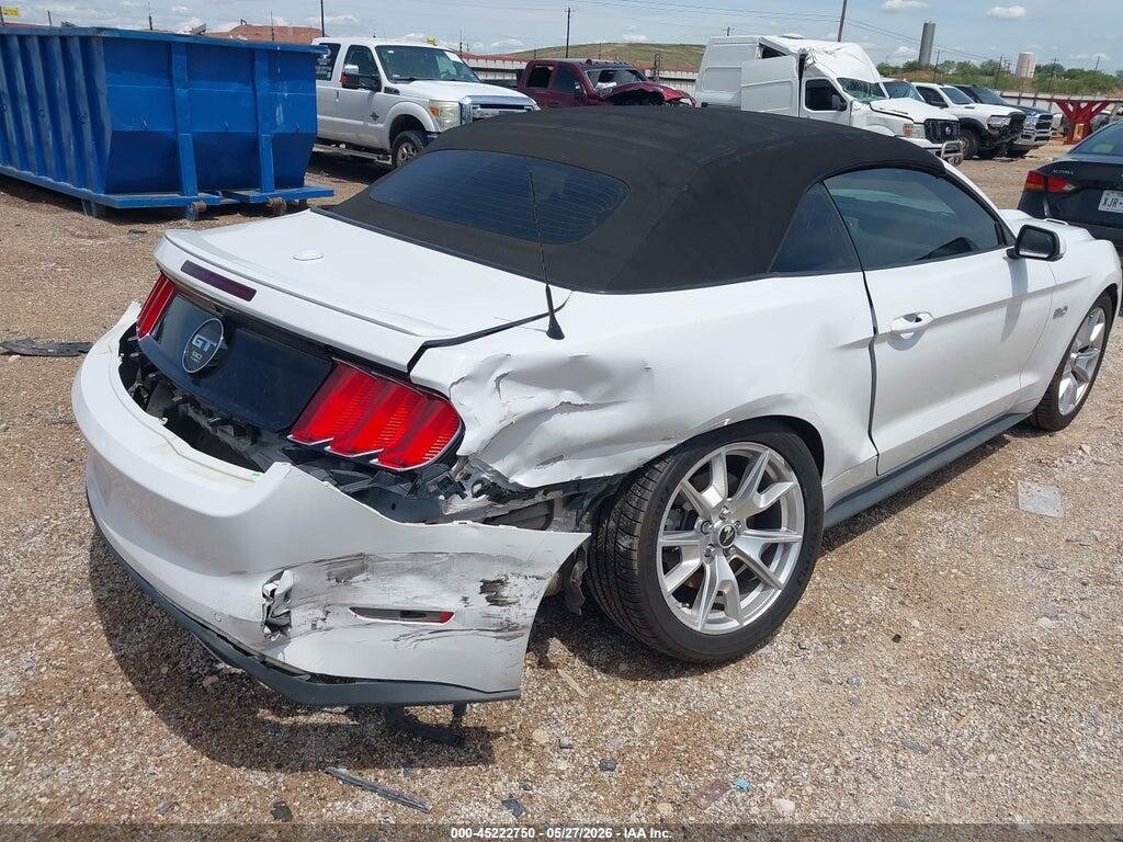 1FATP8FF5F5362720 2015 FORD MUSTANG photo no. 6