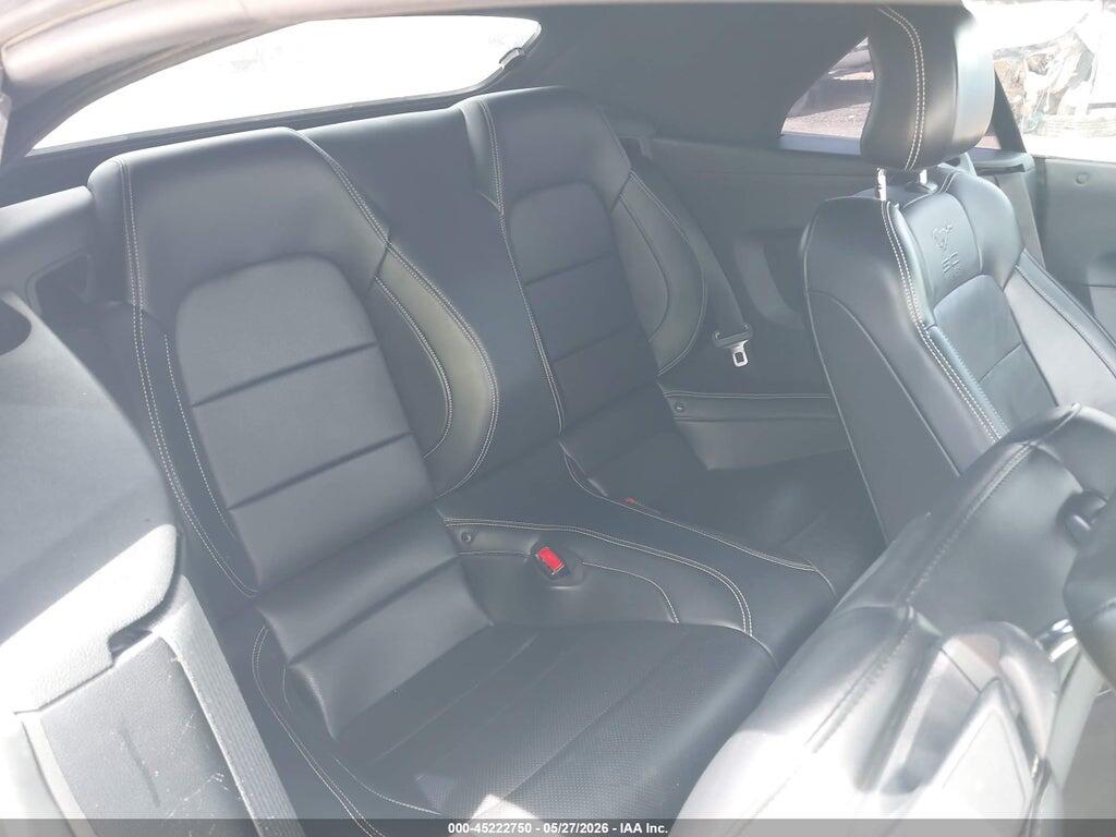 1FATP8FF5F5362720 2015 FORD MUSTANG photo no. 8