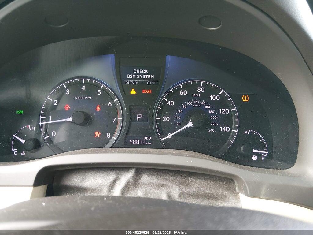 2T2BK1BA8FC327125 2015 LEXUS RX 350 photo no. 7