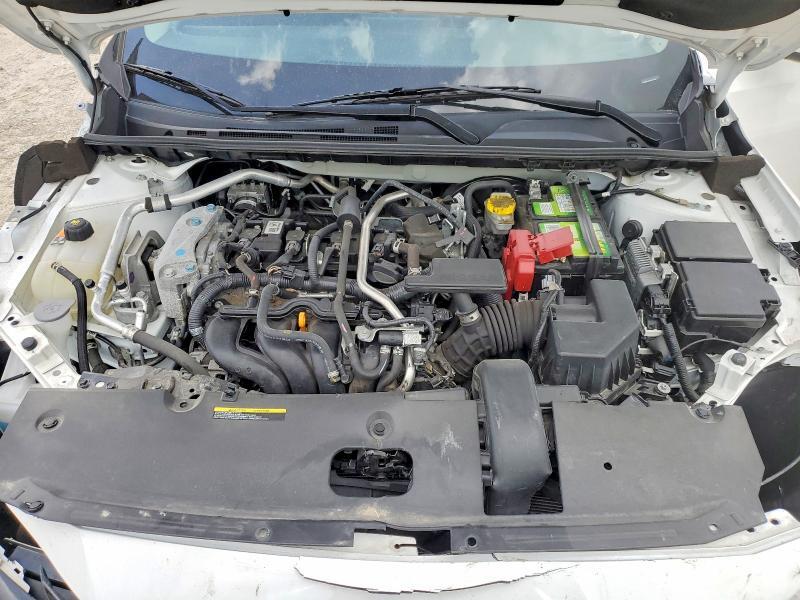2024 NISSAN SENTRA S — Фото 11 из 12