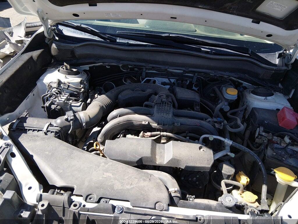 JF2SJAPC1EH504773 2014 SUBARU FORESTER photo no. 10