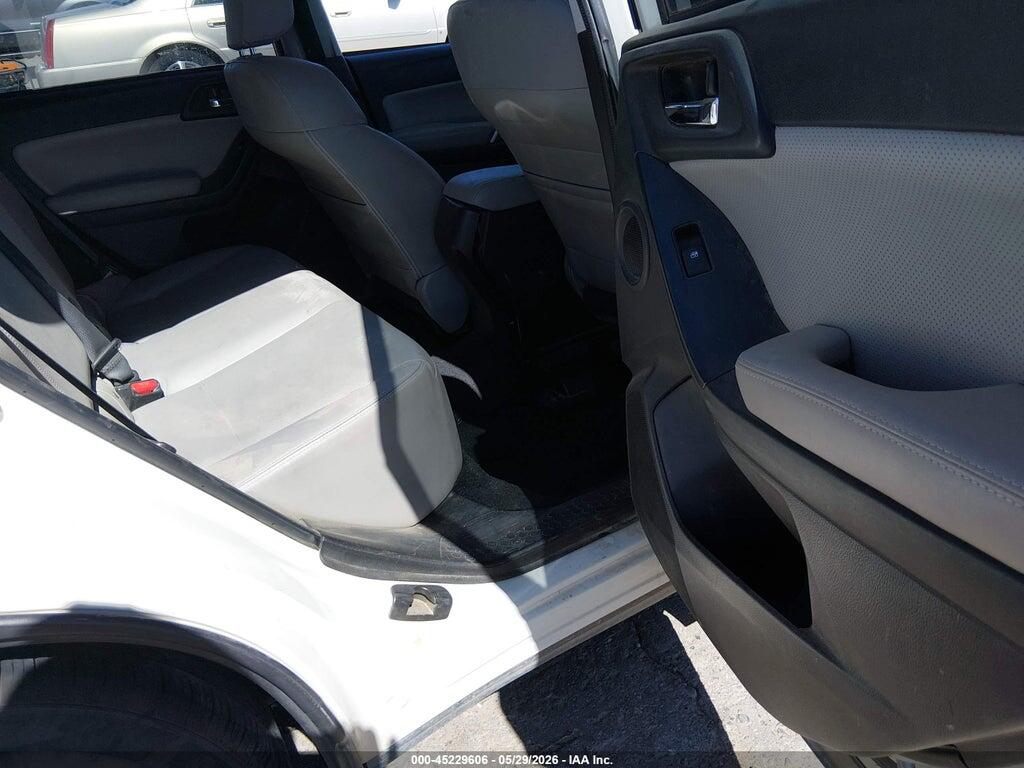 JF2SJAPC1EH504773 2014 SUBARU FORESTER photo no. 8
