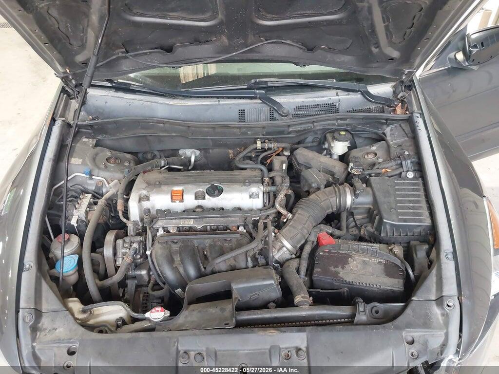 1HGCP2F30AA008795 2010 HONDA ACCORD photo no. 10