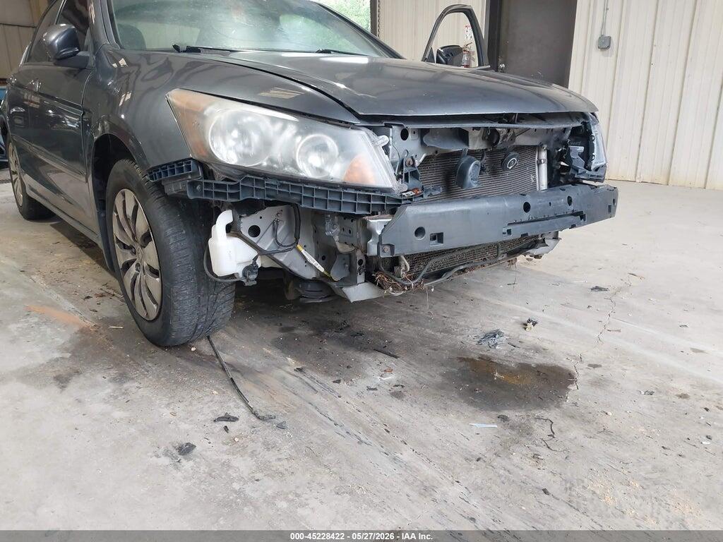 1HGCP2F30AA008795 2010 HONDA ACCORD photo no. 12