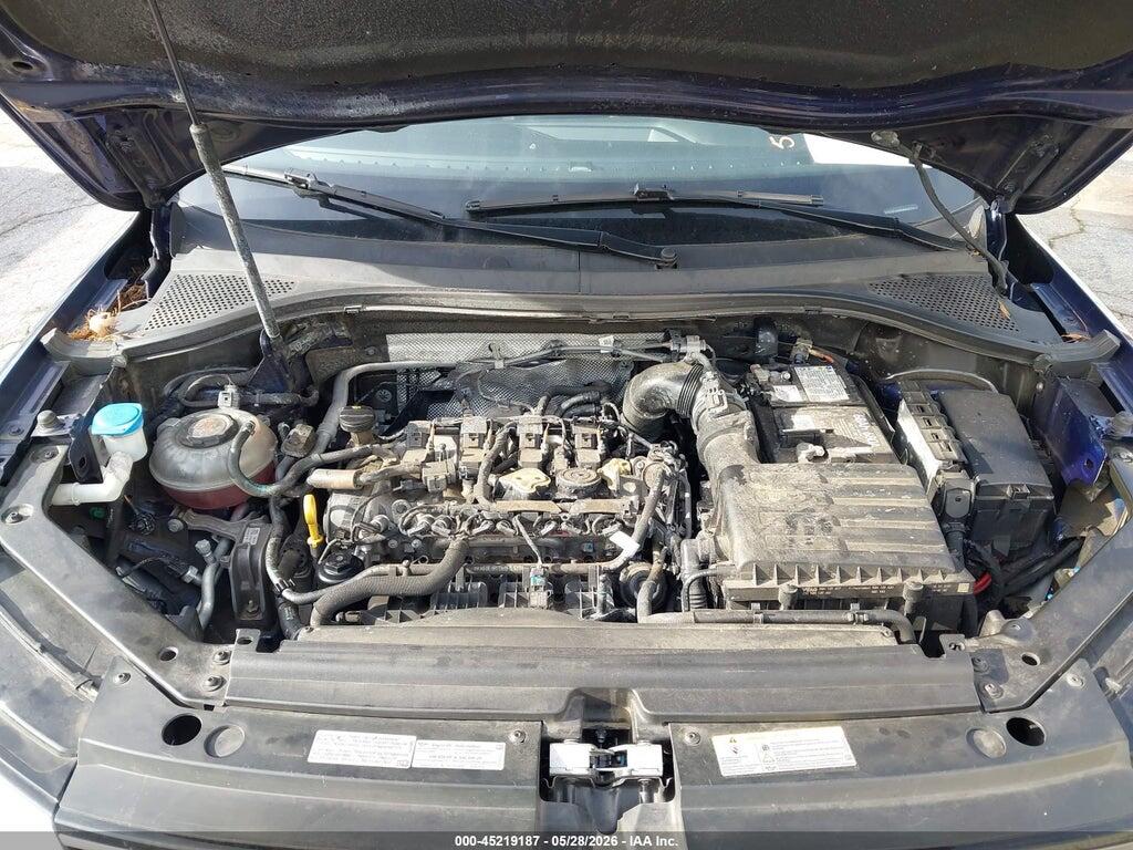 3VV2B7AX6MM025934 2021 VOLKSWAGEN TIGUAN photo no. 10
