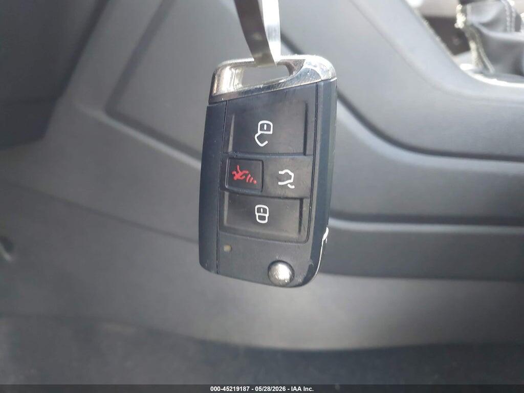 3VV2B7AX6MM025934 2021 VOLKSWAGEN TIGUAN photo no. 11