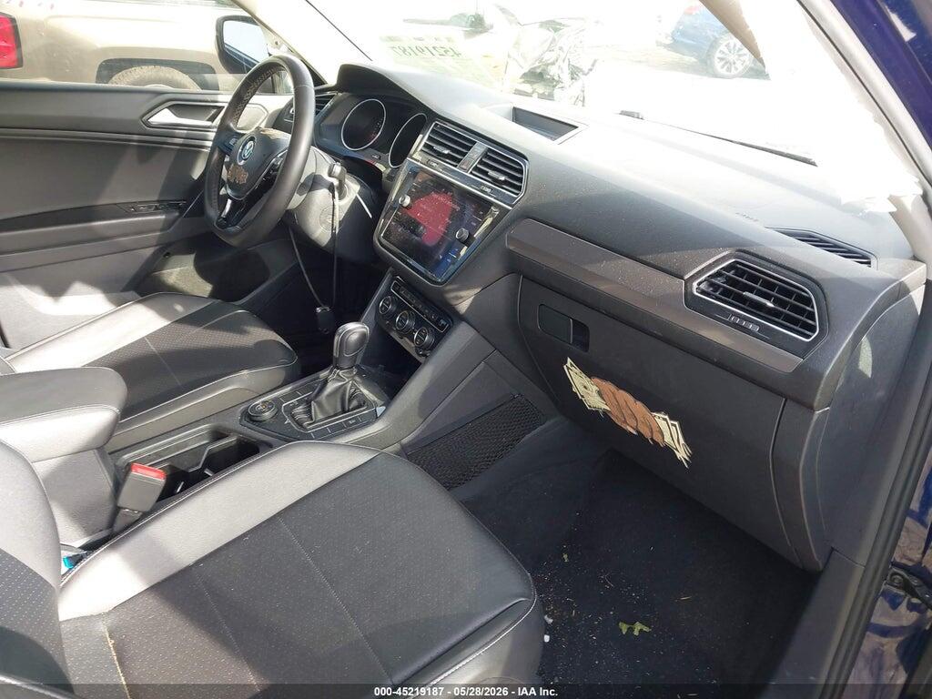 3VV2B7AX6MM025934 2021 VOLKSWAGEN TIGUAN photo no. 5