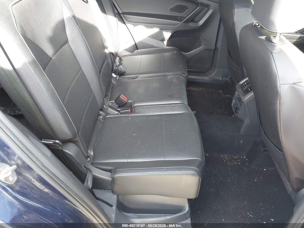 3VV2B7AX6MM025934 2021 VOLKSWAGEN TIGUAN photo no. 8