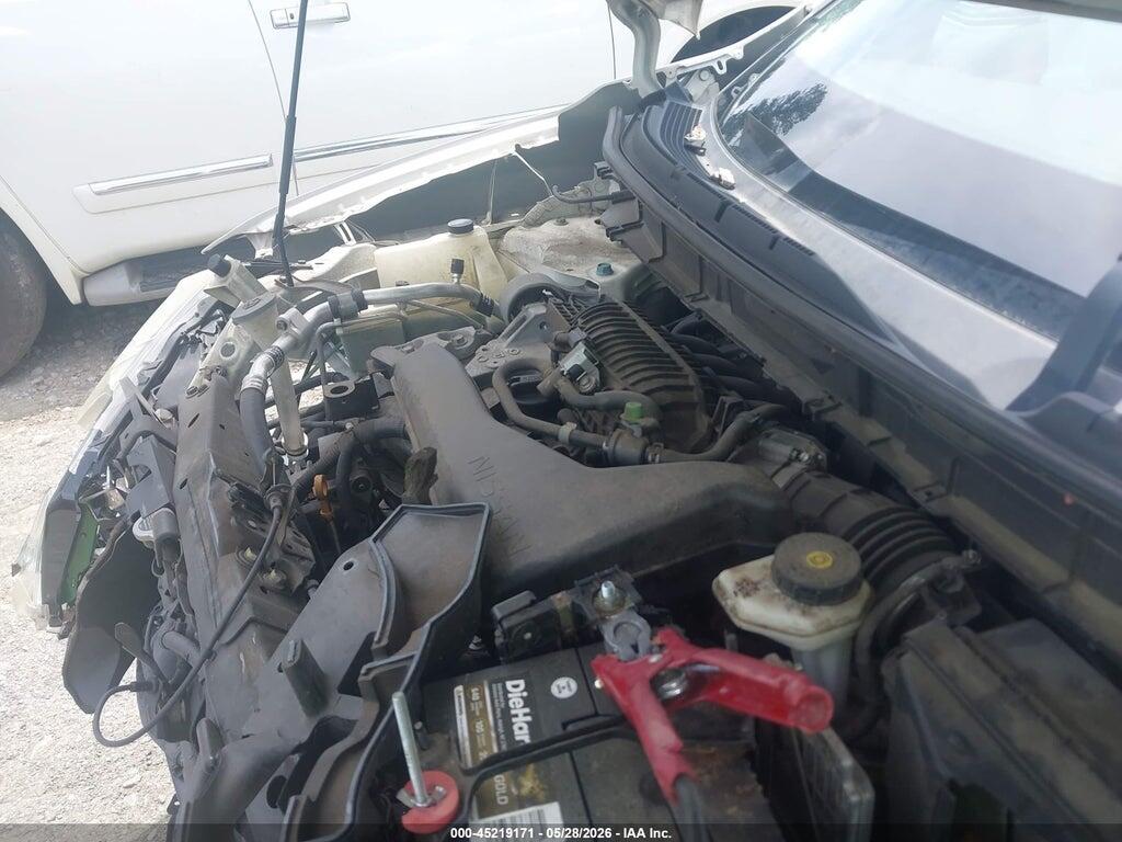 5N1AT2MV7FC765089 2015 NISSAN ROGUE photo no. 10