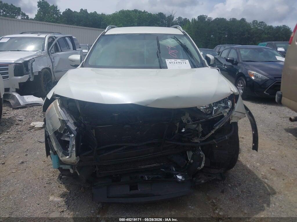 5N1AT2MV7FC765089 2015 NISSAN ROGUE photo no. 6