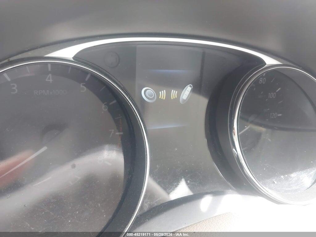 5N1AT2MV7FC765089 2015 NISSAN ROGUE photo no. 7