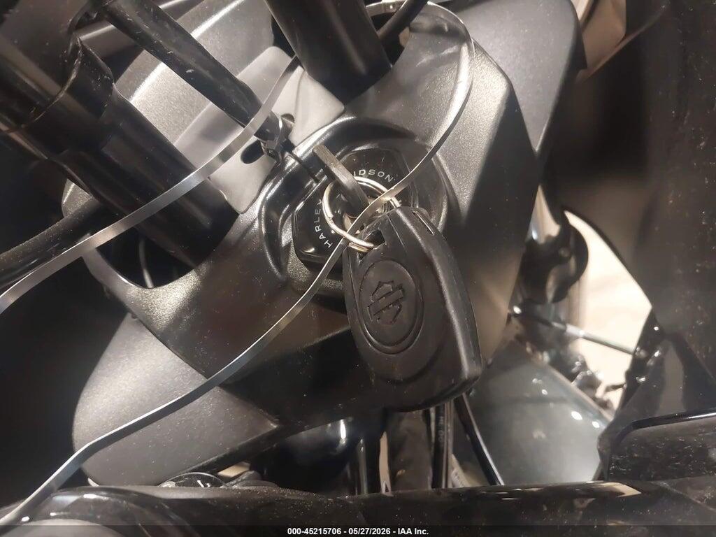 1HD1KH717SB616599 2025 HARLEY-DAVIDSON FLTRX photo no. 11