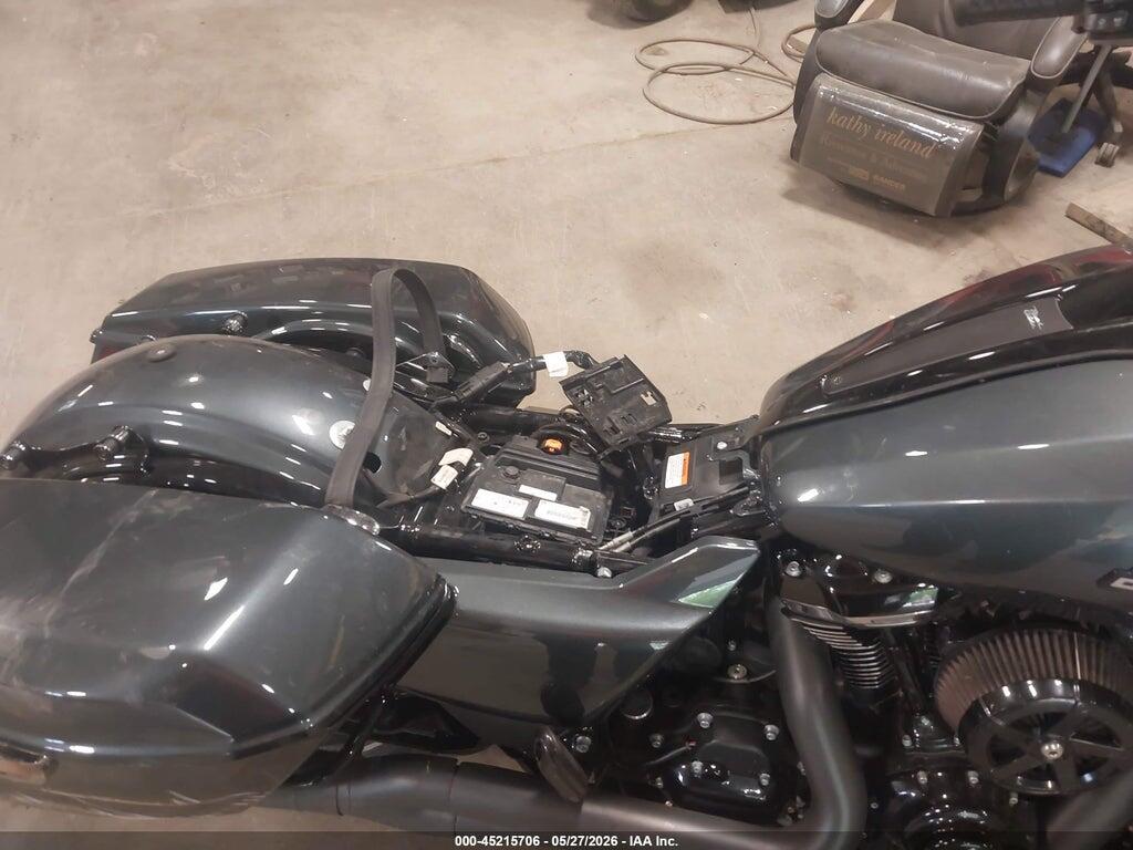 1HD1KH717SB616599 2025 HARLEY-DAVIDSON FLTRX photo no. 12
