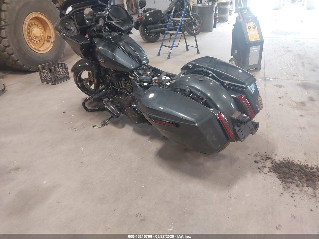 1HD1KH717SB616599 2025 HARLEY-DAVIDSON FLTRX photo no. 3