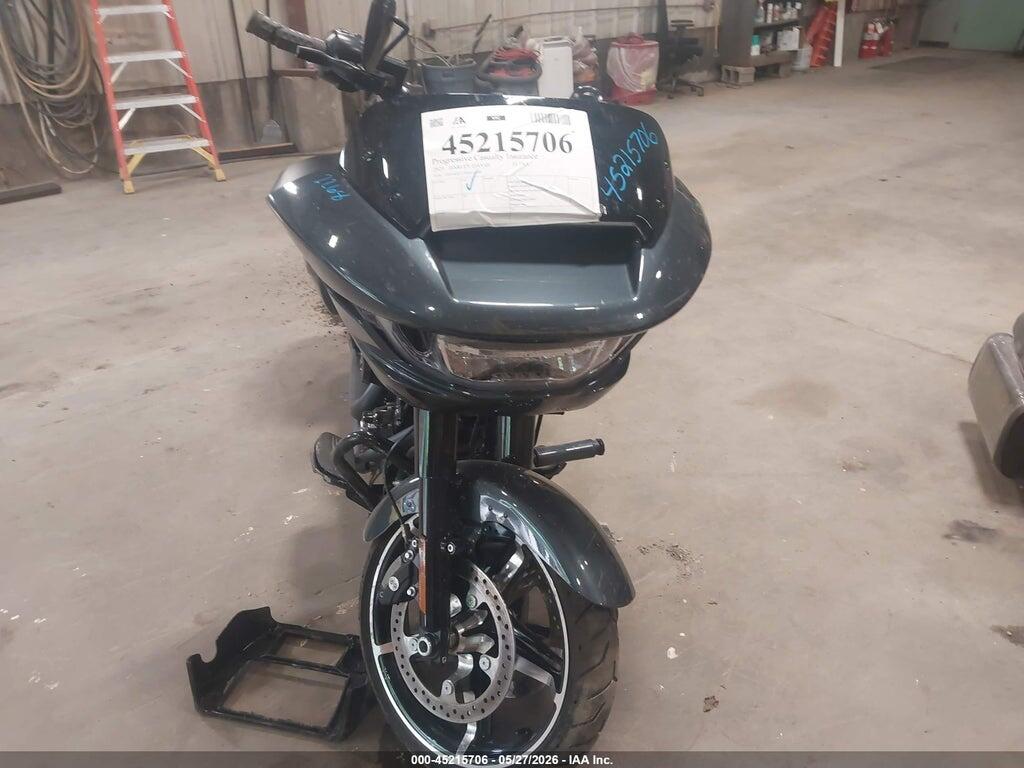 1HD1KH717SB616599 2025 HARLEY-DAVIDSON FLTRX photo no. 5