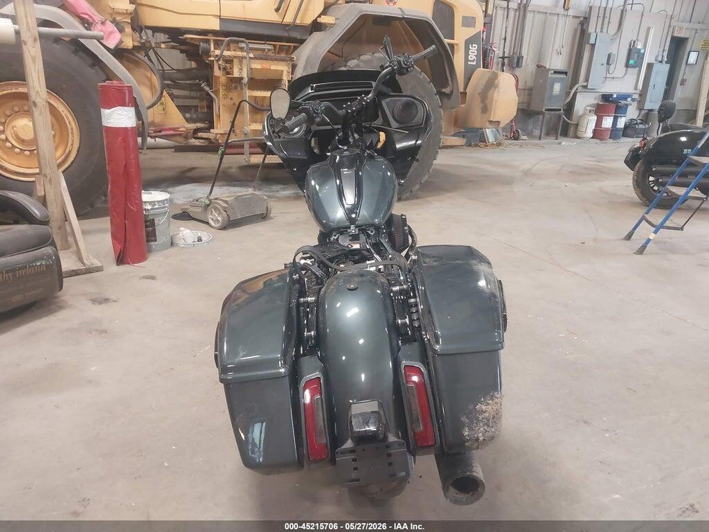 1HD1KH717SB616599 2025 HARLEY-DAVIDSON FLTRX photo no. 6
