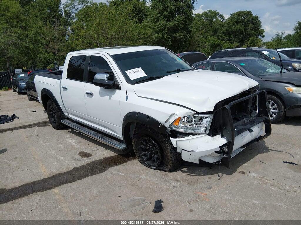 1C6RR7PTXES111356 2014 RAM 1500 photo no. 1