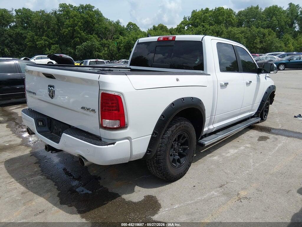 1C6RR7PTXES111356 2014 RAM 1500 photo no. 4